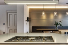Interior by Realm Concepts