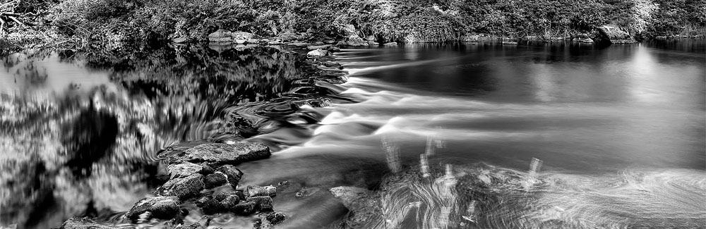 Altamont Gardens River Slaney