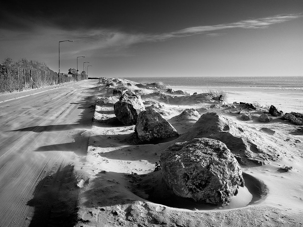 sandymount strand RHA annual exhibition