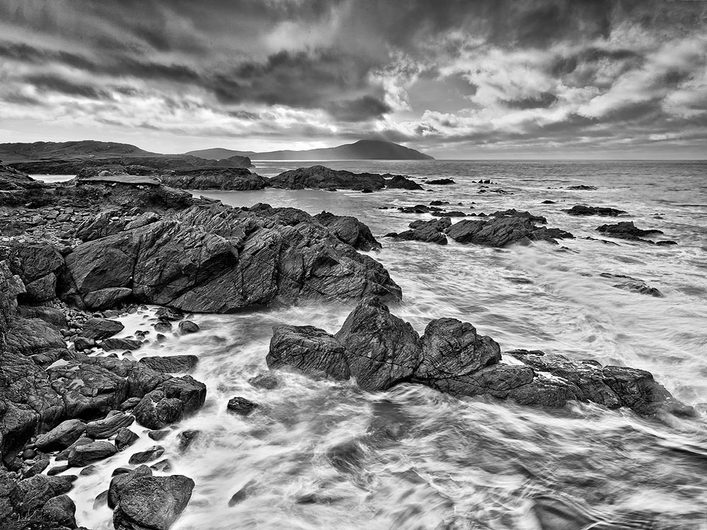 Atlantic Drive Achill Island