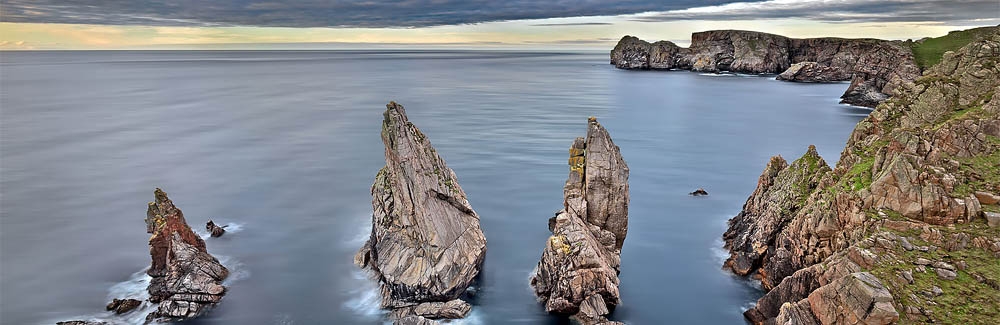 tory island art for sale landscape photo