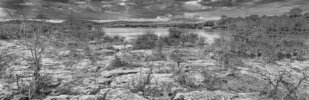 Turlough the Burren County Clare ireland