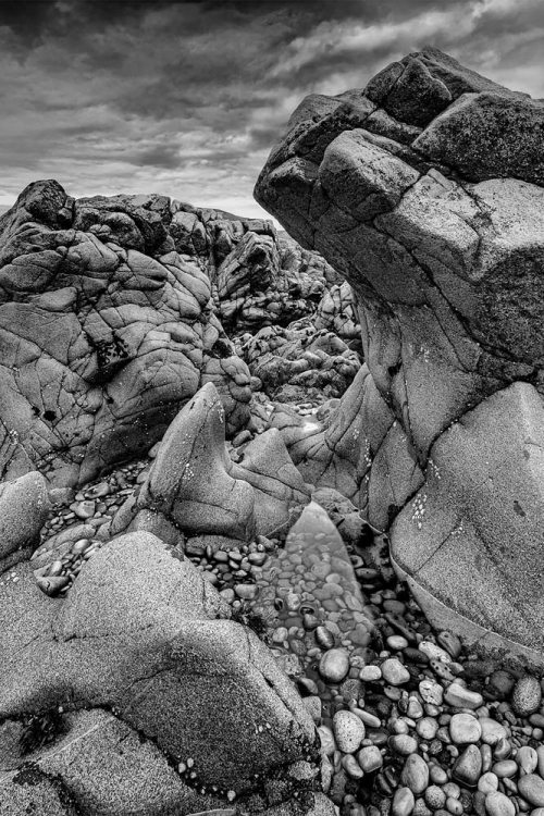 Urris Beach Inishowen donegal photo fine art photography