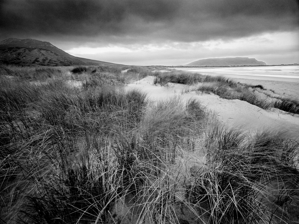 Beach photo Inishowen Peninsula