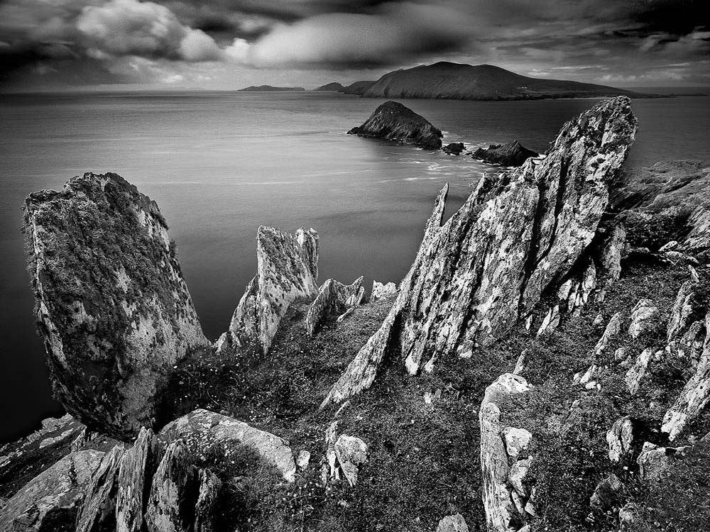 Dunmore Head Dingle Peninsula