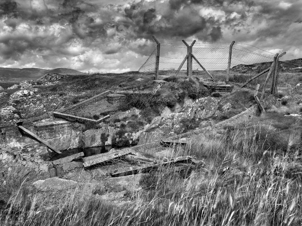 Fine Art Landscape Photo West Cork