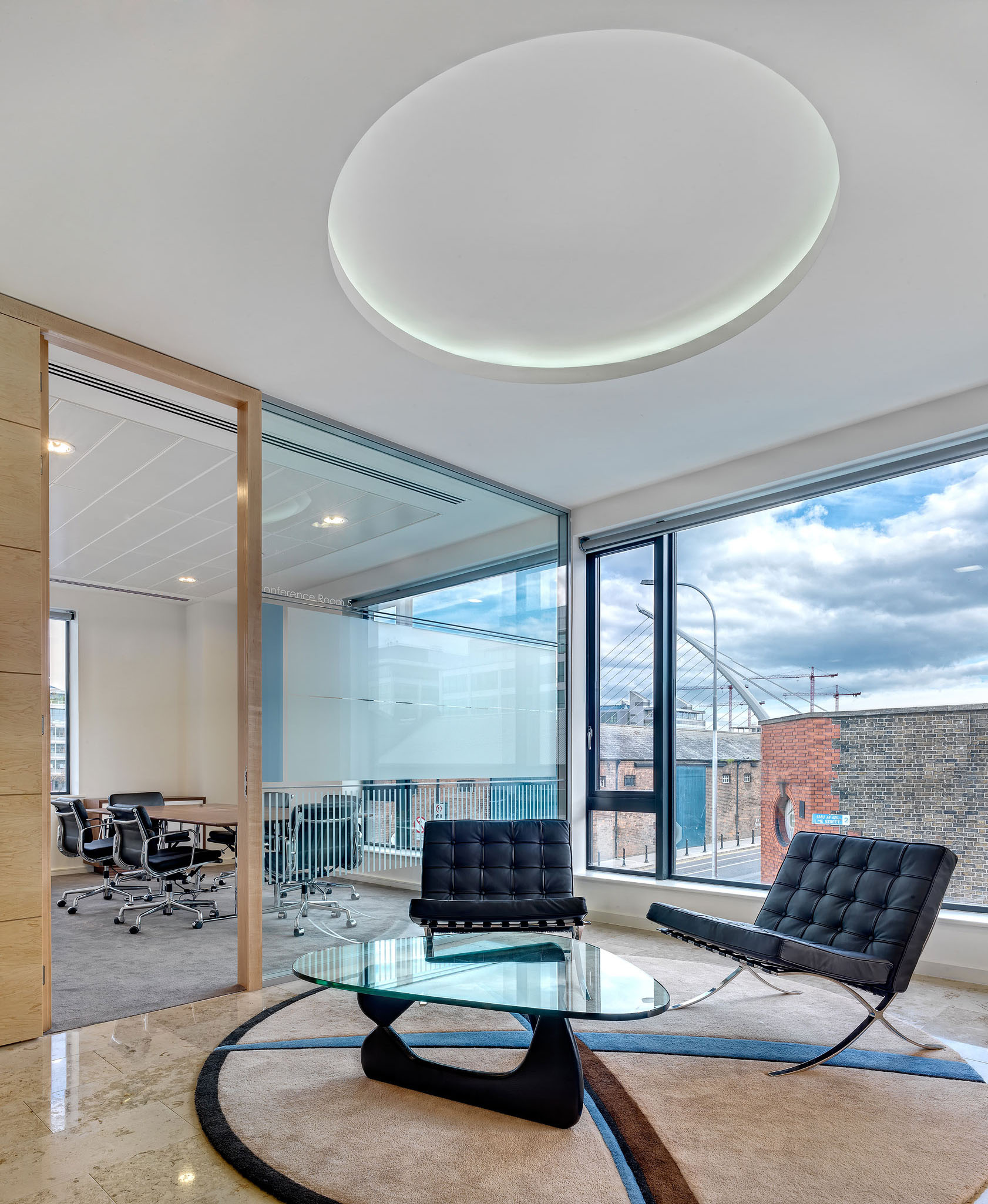 Office fitout photo interiors architecture photography