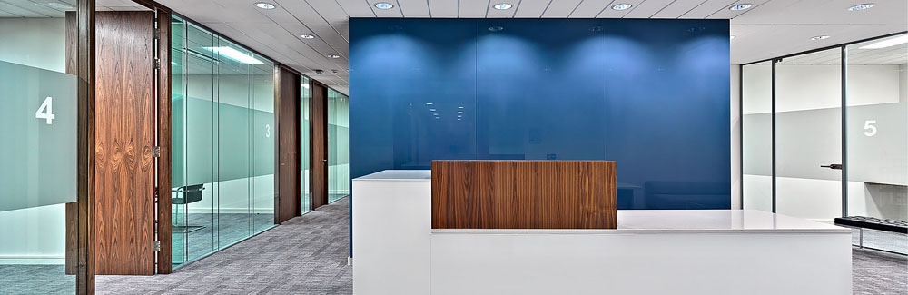 interiors photography dublin fitout photos