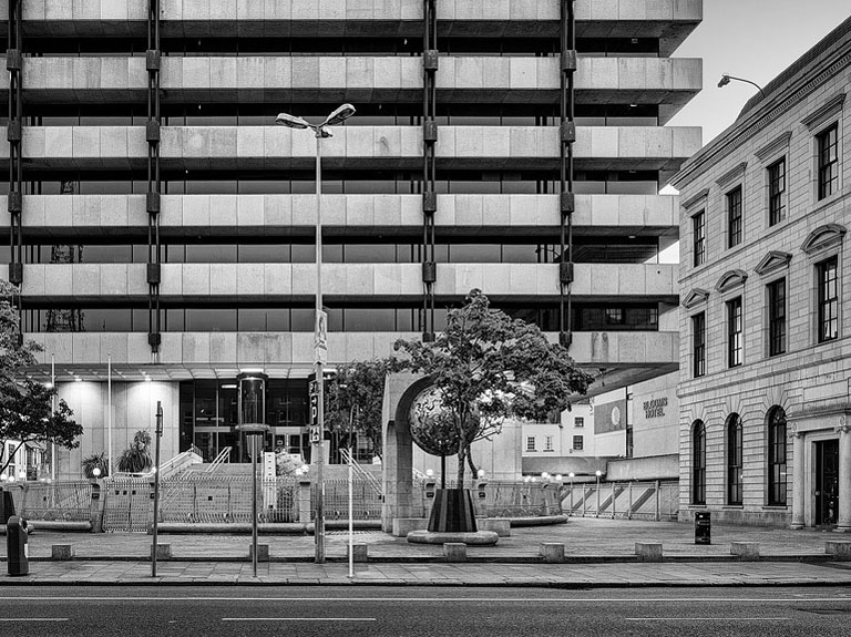 Central Bank of Ireland