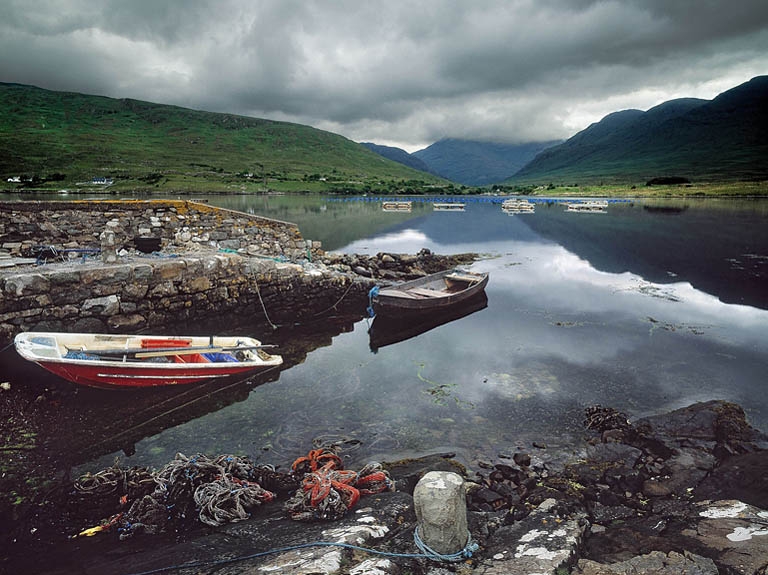 Killary Harbour