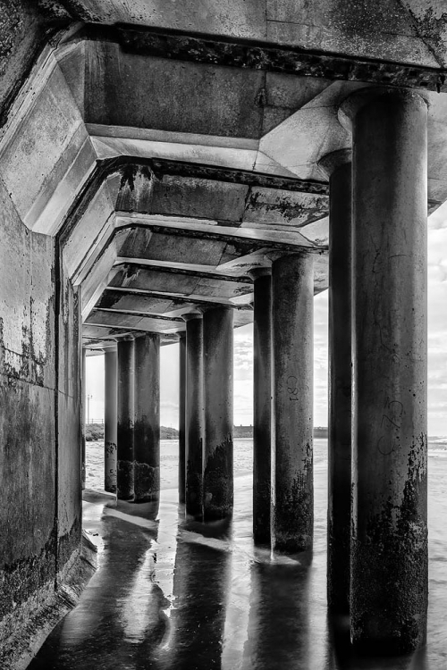 new brighton beach wirral