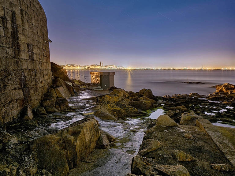 The Forty Foot Dublin