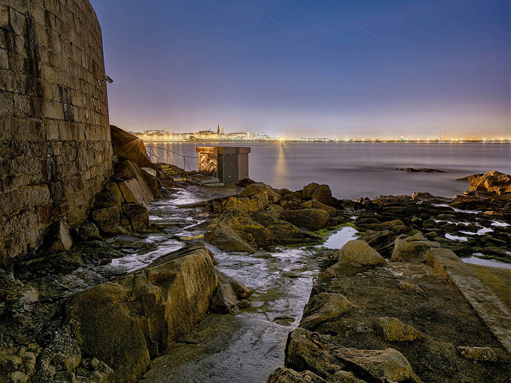 The Forty Foot dublin