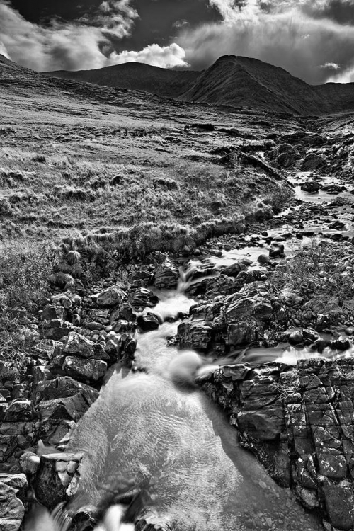 Owenmore river, County Mayo