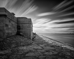 Dun Laoghaire Pier