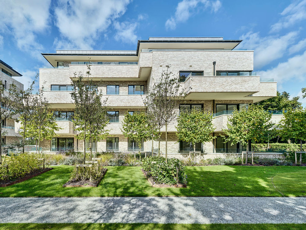 Donnybrook Gardens Apartment in Dublin