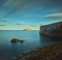 Dun Laoghaire Pier