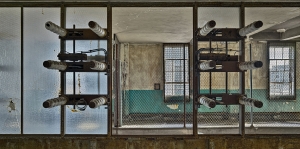 The Pigeonhouse