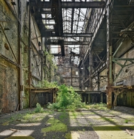The Pigeonhouse