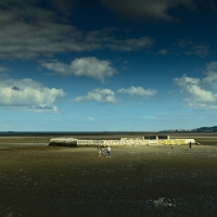 Sandymount Strand